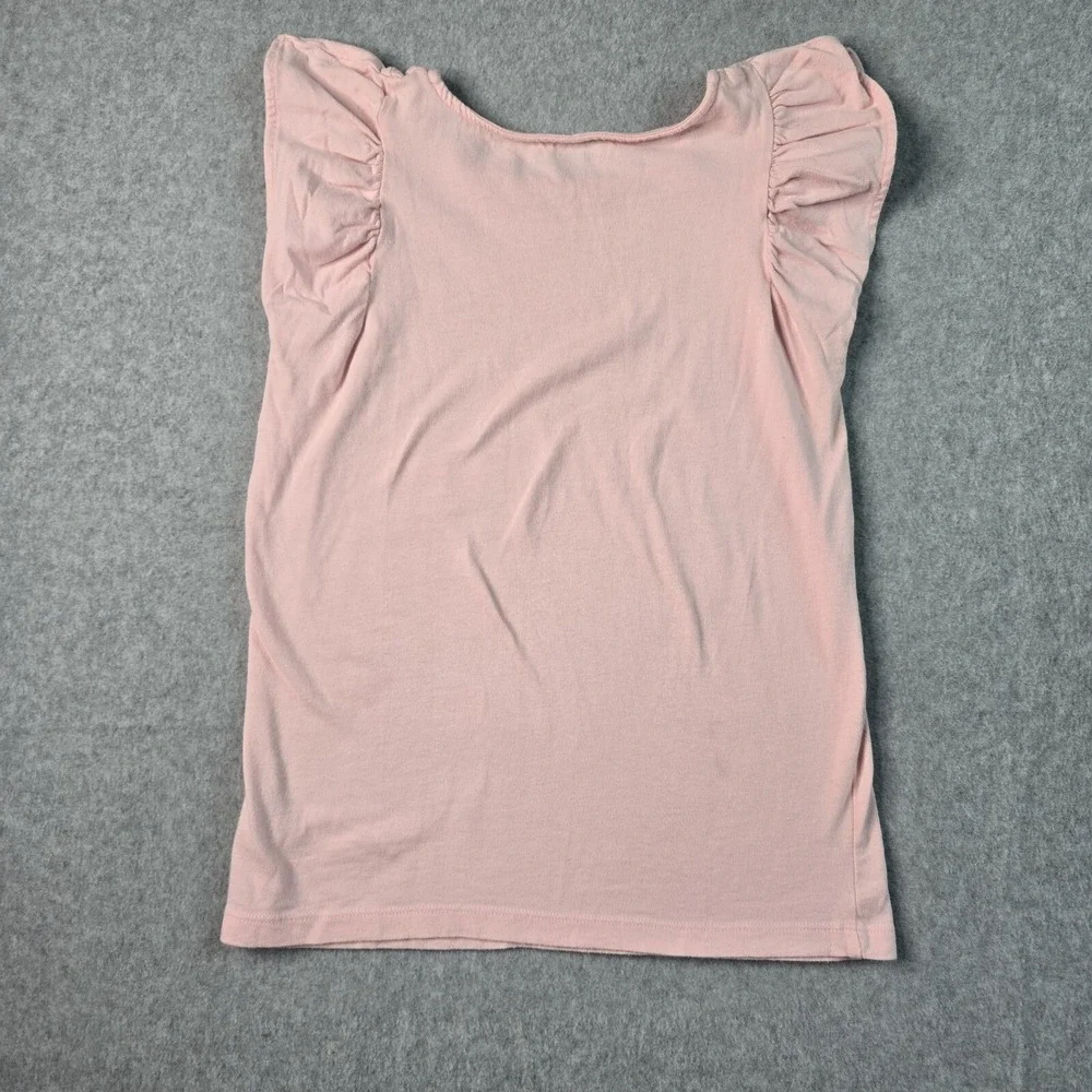 Gymboree measurements top